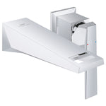 Grohe Allure Brilliant Duvardan Ankastre Lavabo Bataryası (Sıva Üstü Grubu) - alternatif görünüm - GROHE 29402000