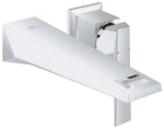Grohe Allure Brilliant Duvardan Ankastre (L-Boy) Lavabo Bataryası (Sıva Üstü Grubu) - GROHE 29403000