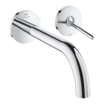 Grohe Atrio 2 Delikli Ankastre Lavabo Bataryası, (Sıva Üstü Grubu) - alternatif görünüm - GROHE 29406000