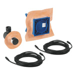 Grohe Spa Rough-In Steam Outlet - 29414000 - alternatif görünüm - GROHE 29414000