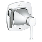 Grohe Grandera 5 Yollu Yön Değiştirici (Sıva Üstü Grubu) - alternatif görünüm - GROHE 29419000