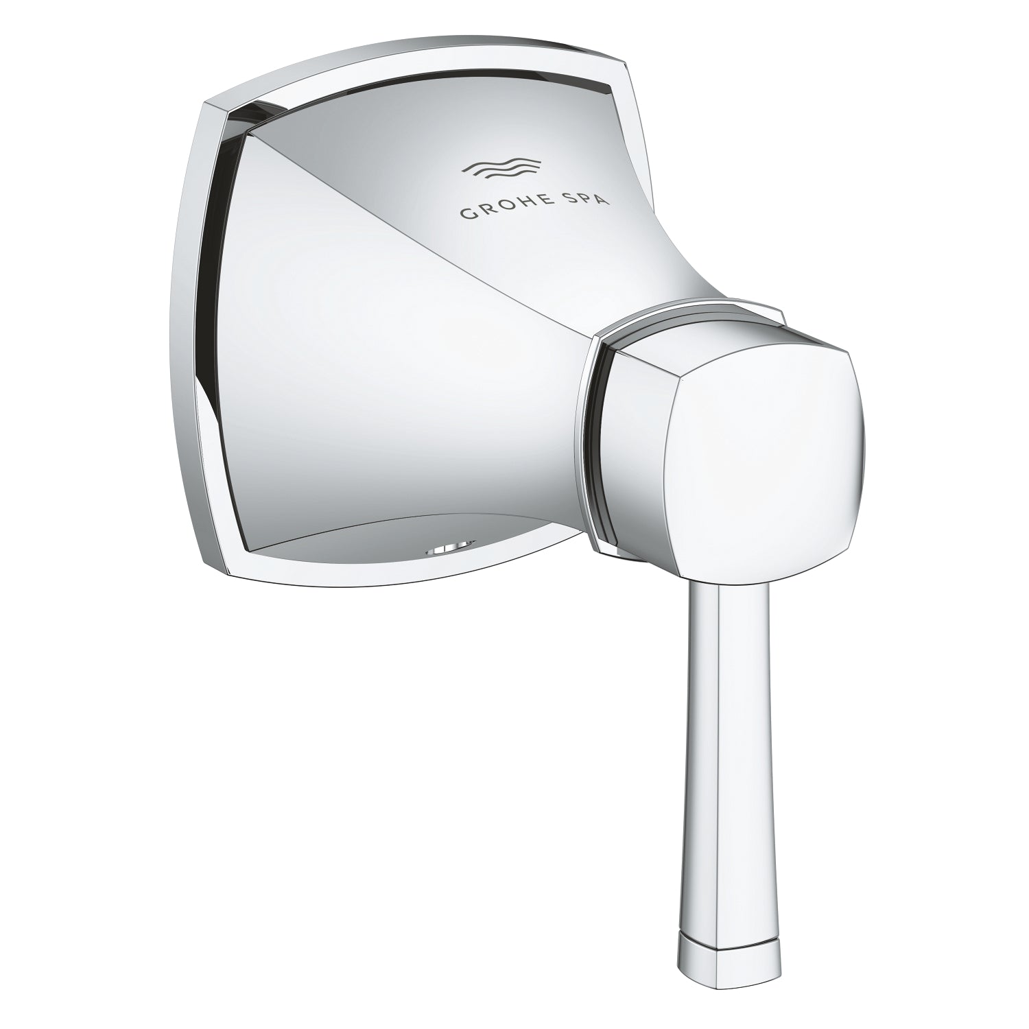 Grohe Grandera Ankastre Stop Valf (Sıva Üstü Grubu) - alternatif görünüm - GROHE 29420000
