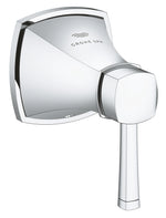Grohe Grandera Ankastre Stop Valf (Sıva Üstü Grubu) - GROHE 29420000