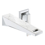 Grohe Allure Brilliant Private Collection 2 Delikli Duvardan Ankastre Lavabo Bataryası M-Boy (Sıva Üstü Grubu) - alternatif görünüm - GROHE 29519000