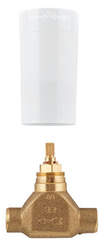 Grohe Ankastre Stop Valf için İç Gövde 1/2 - GROHE 29801000