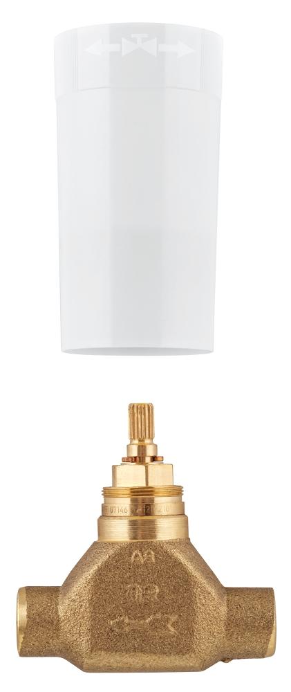 Grohe Ankastre Stop Valf için İç Gövde 1/2 - GROHE 29801000
