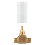 Grohe Ankastre Stop Valf için İç Gövde 1/2 - alternatif görünüm - GROHE 29801000