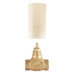 Grohe Ankastre Stop Valf için İç Gövde 1/2