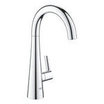 Grohe Zedra Arıtmalı Eviye Bataryası (Sadece Soğuk Su) - alternatif görünüm - GROHE 30026002