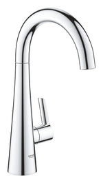 Grohe Zedra Arıtmalı Eviye Bataryası (Sadece Soğuk Su) - GROHE 30026002