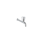 Grohe Costa L Duvardan Tek Musluk, Uzun 150 mm - alternatif görünüm - GROHE 30064001