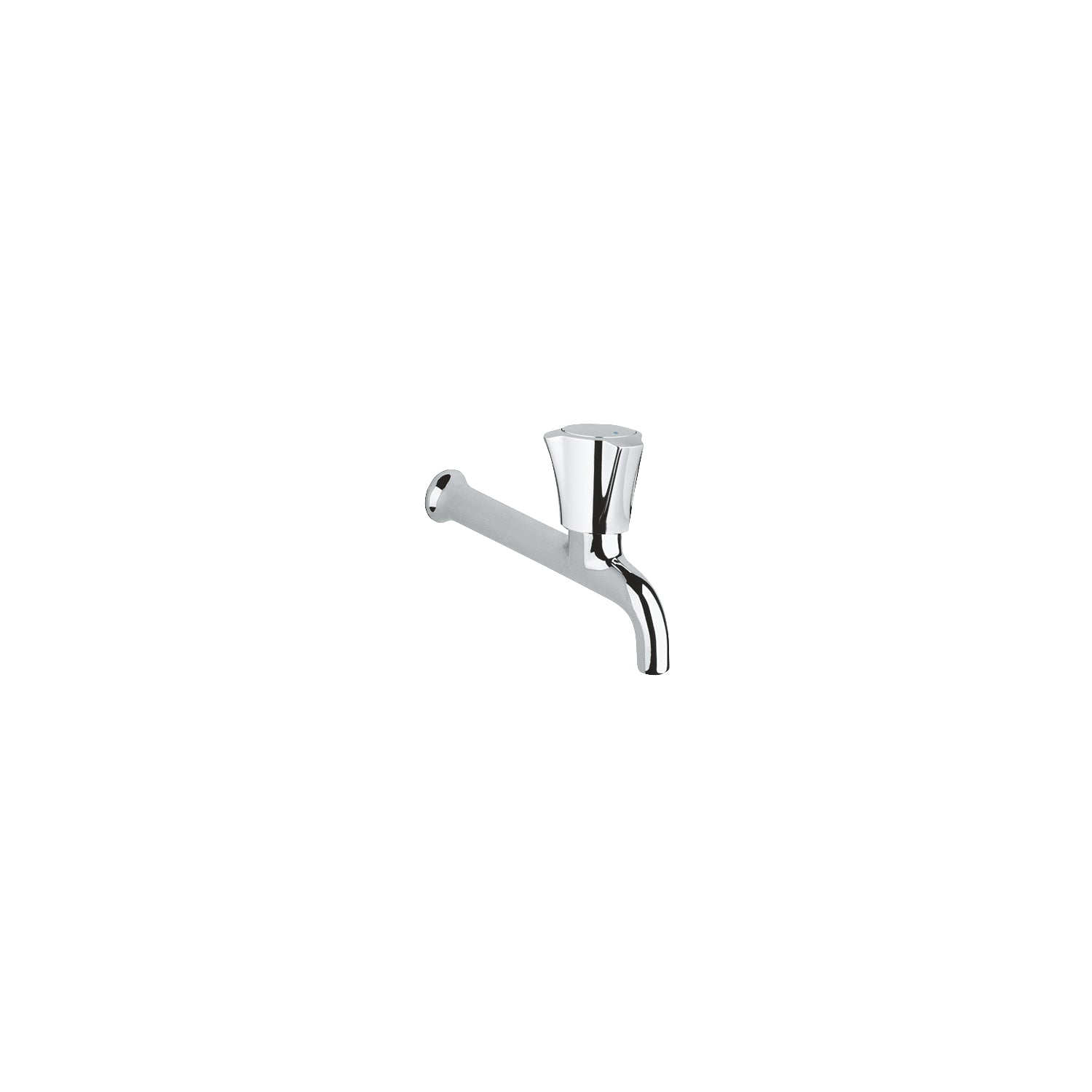 Grohe Costa L Duvardan Tek Musluk, Uzun 150 mm - alternatif görünüm - GROHE 30064001