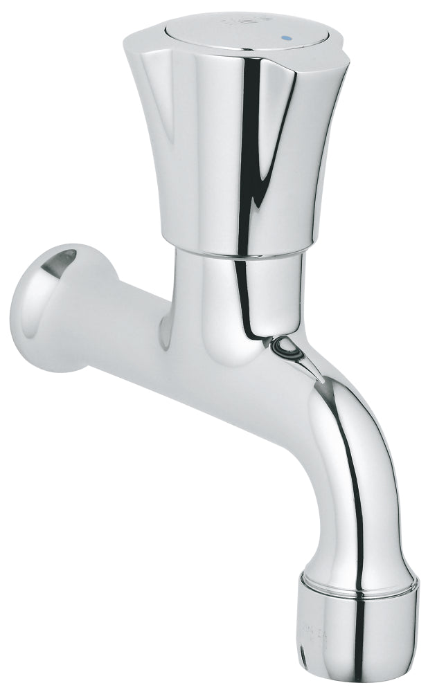 Grohe Costa L Duvardan Tek Musluk, Kısa 98 mm - GROHE 30098001