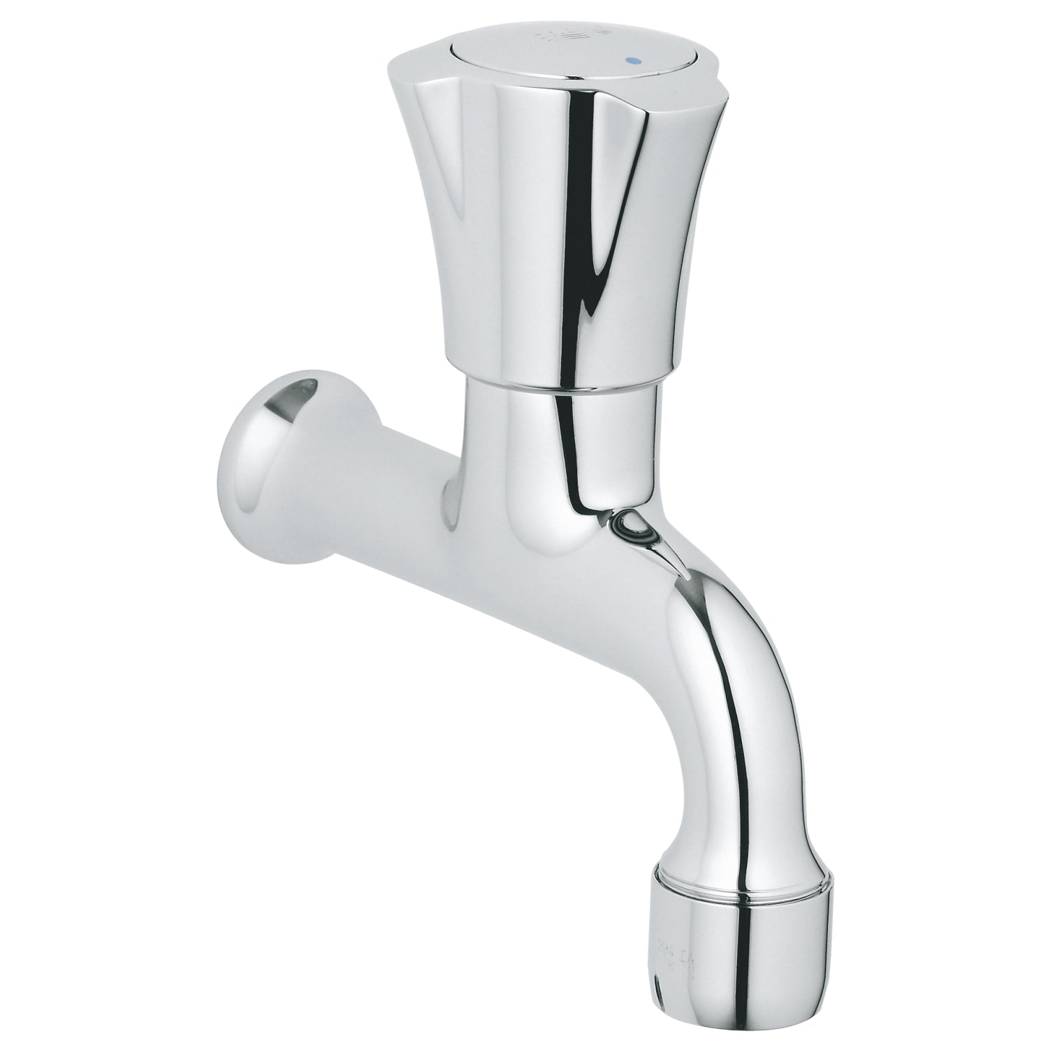 Grohe Costa L Duvardan Tek Musluk, Kısa 98 mm - alternatif görünüm - GROHE 30098001