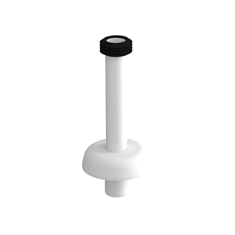 Vitra V-Fix Tamamlayıcı  Ara uzatma borusu (çocuk klozetleri için)
