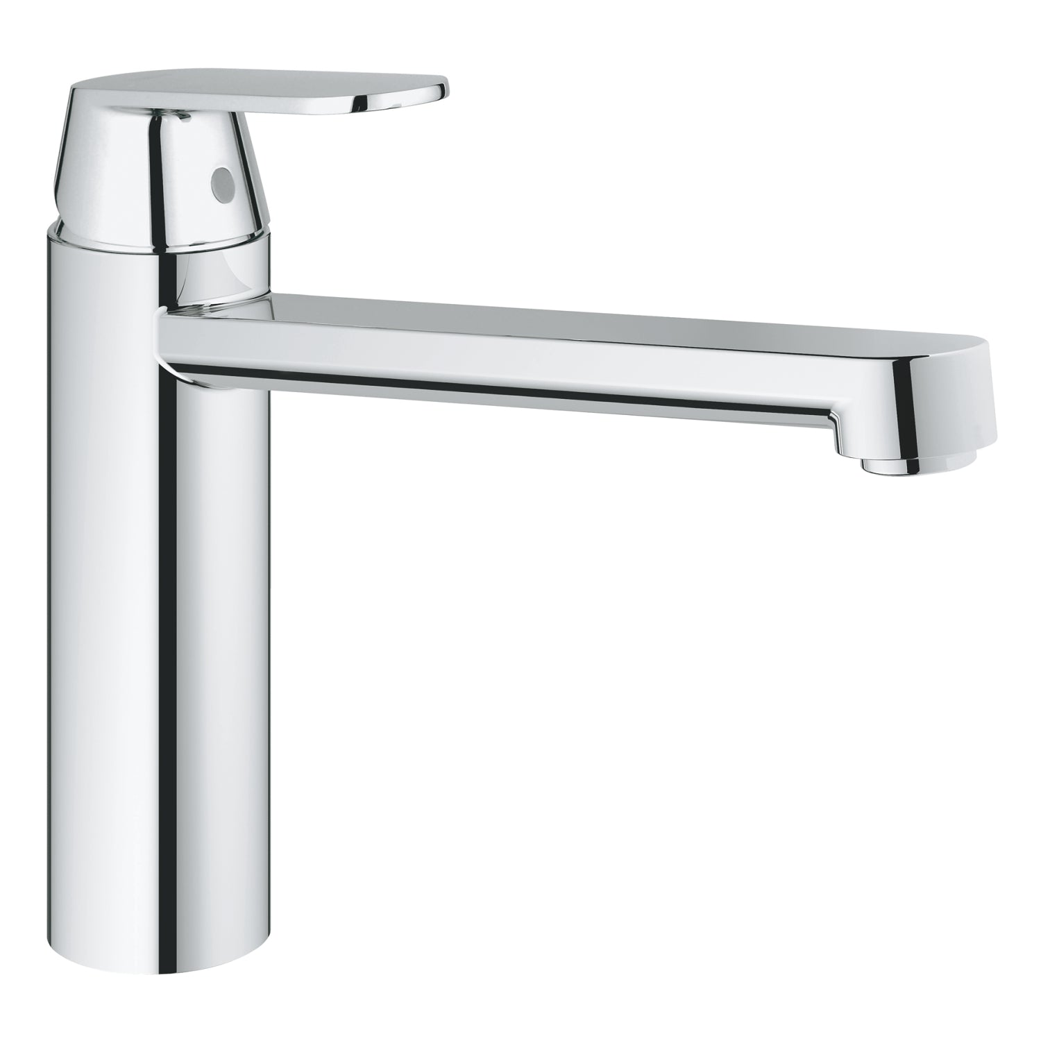 Grohe Eurocosmo Eviye Bataryası (Uzun Başlıklı) - alternatif görünüm - GROHE 30193000