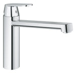 Grohe Eurocosmo Eviye Bataryası (Uzun Başlıklı) - GROHE 30193000