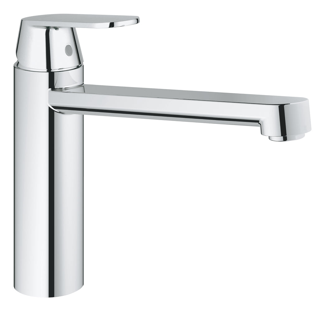 Grohe Eurocosmo Eviye Bataryası (Uzun Başlıklı) - GROHE 30193000