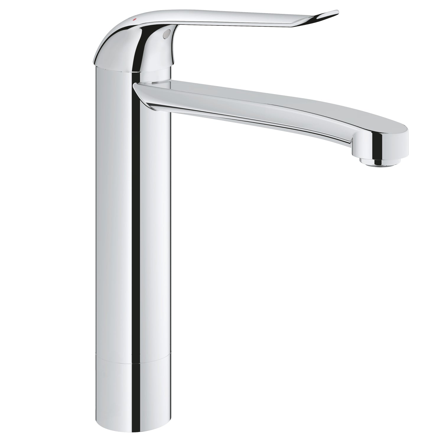Grohe Euroeco Doktor Yüksek Lavabo Bataryası - alternatif görünüm - GROHE 30208000