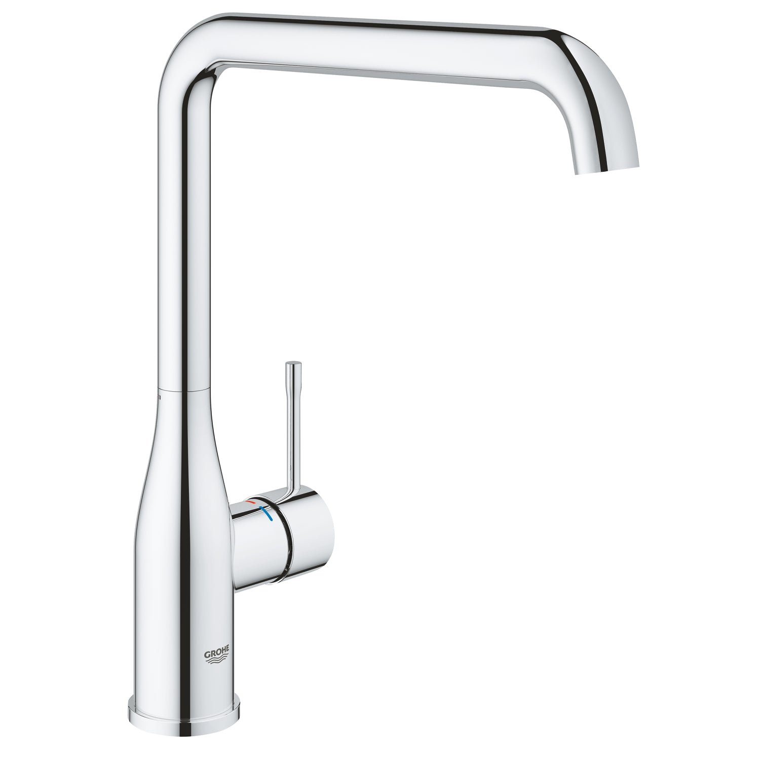 Grohe Essence New Eviye Bataryası - alternatif görünüm - GROHE 30269000