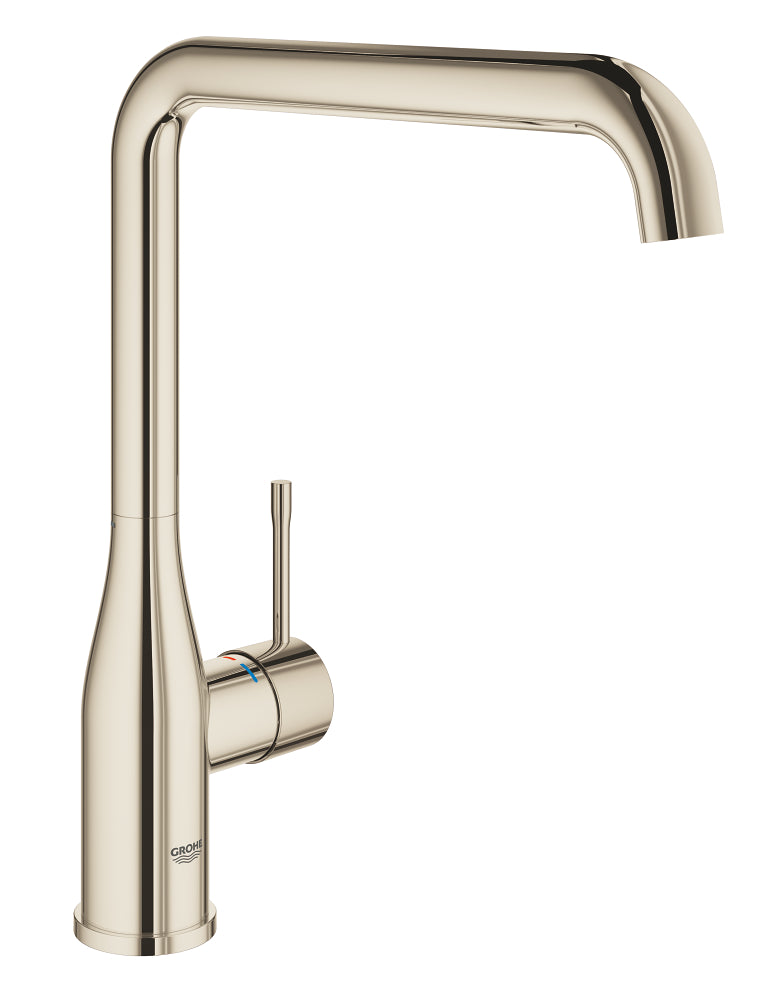 Grohe GROHE EssenceTek kumandalı lavabo bataryası 1/2"
