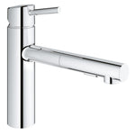 Grohe Concetto Spiralli Eviye Bataryası - GROHE 30273001