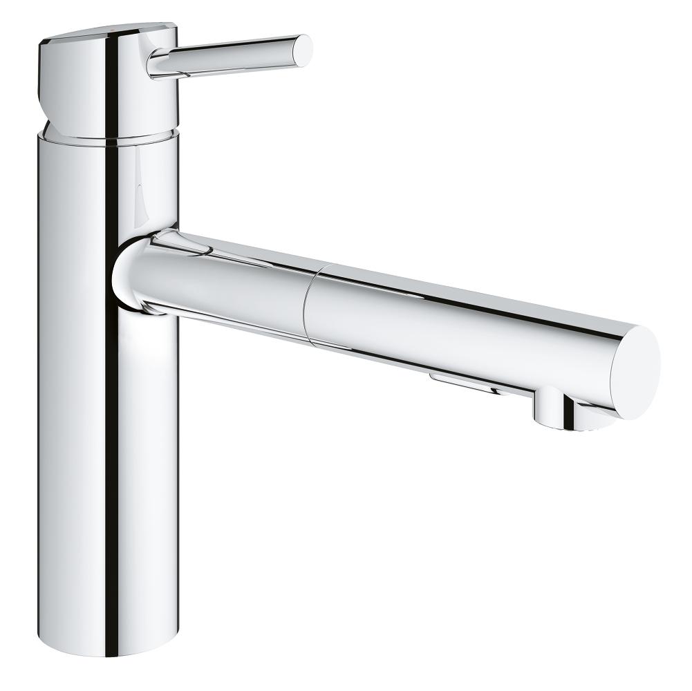 Grohe Concetto Spiralli Eviye Bataryası - GROHE 30273001