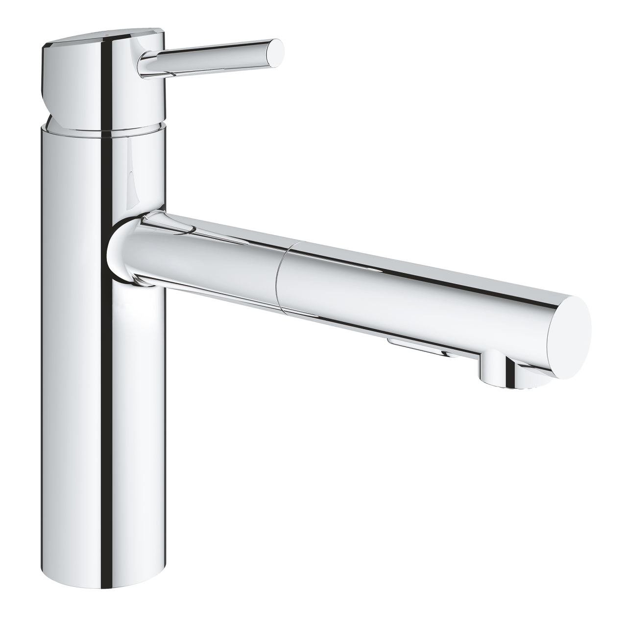 Grohe Concetto Spiralli Eviye Bataryası