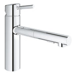 Grohe Concetto Spiralli Eviye Bataryası