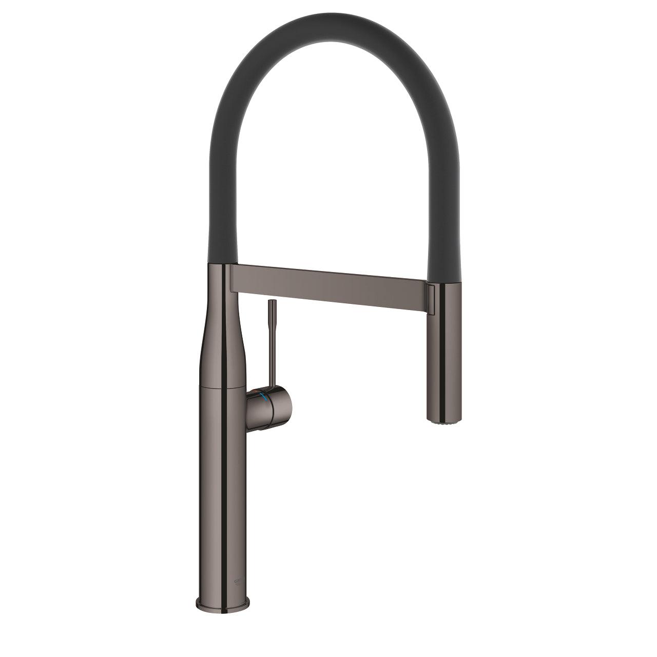 Grohe Essence New Eviye Bataryası, Sert Grafit