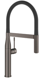 Grohe Essence New Eviye Bataryası, Sert Grafit - GROHE 30294A00