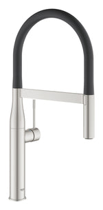 Grohe Essence New Eviye Bataryası, Paslanmaz Çelik - GROHE 30294DC0