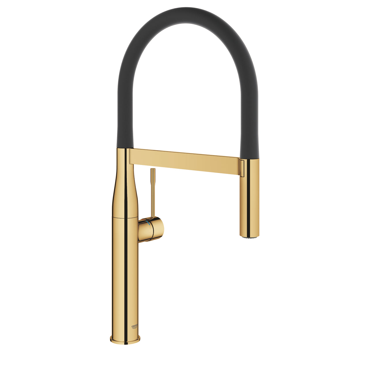 Grohe Essence Eviye Bataryası, Altın