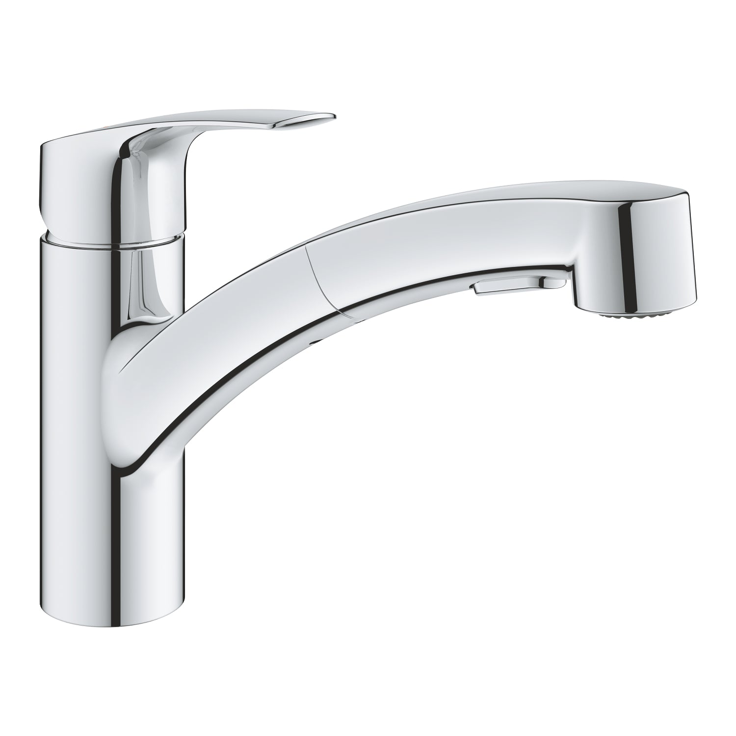 Grohe Eurosmart Eviye Bataryası - alternatif görünüm - GROHE 30305001