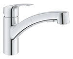 Grohe Eurosmart Eviye Bataryası - GROHE 30305001