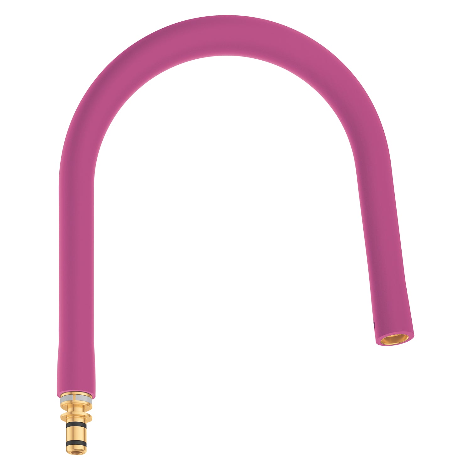Grohe Essence New Hose Spout (Purple) - 30321DU0 - alternatif görünüm - GROHE 30321DU0