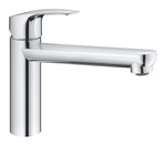 Grohe Eurosmart Eviye Bataryası - GROHE 30463000