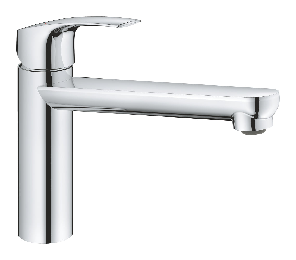Grohe Eurosmart Eviye Bataryası - GROHE 30463000