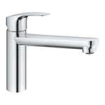 Grohe Eurosmart Eviye Bataryası - alternatif görünüm - GROHE 30463000