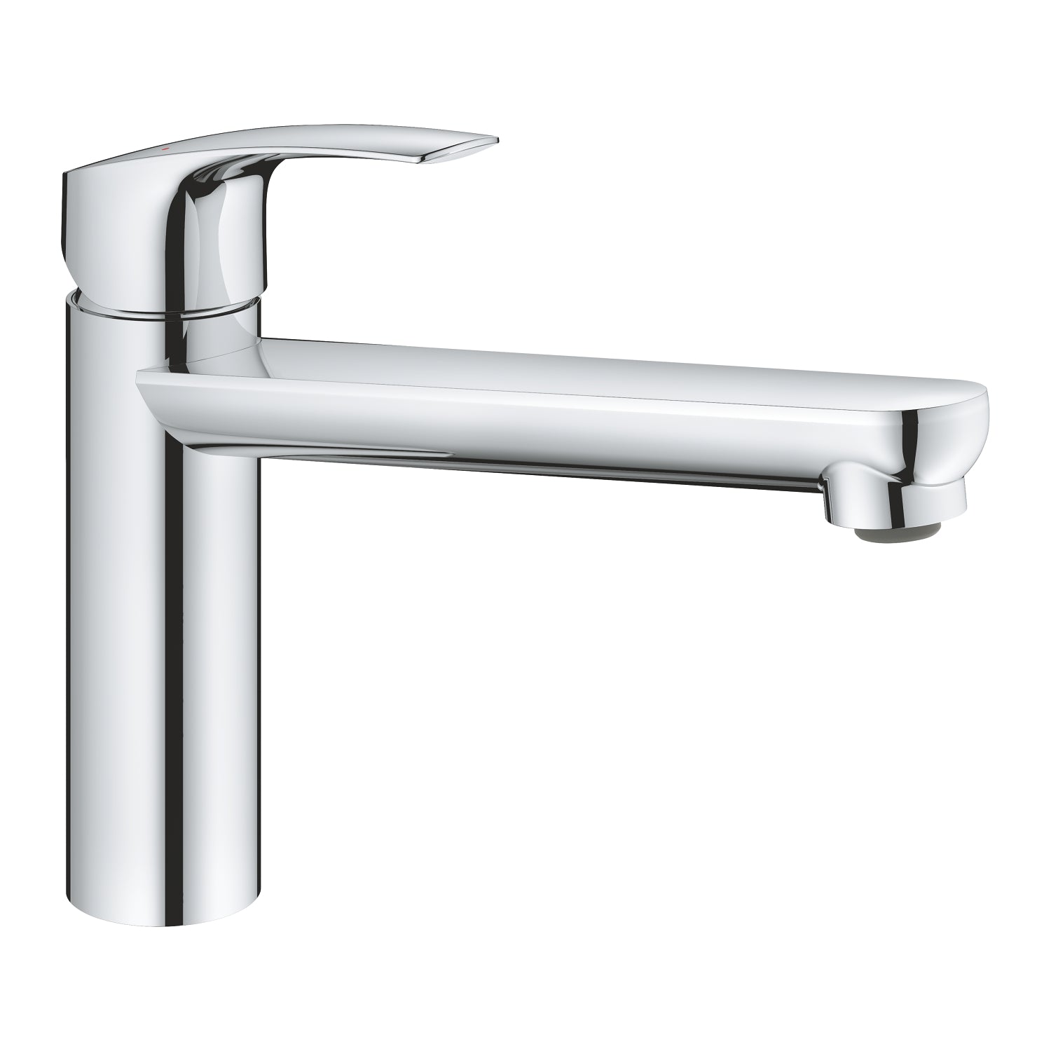 Grohe Eurosmart Eviye Bataryası - alternatif görünüm - GROHE 30463000