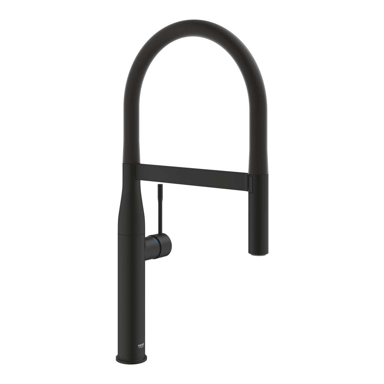 Grohe Essence Eviye Bataryası, Hayalet Siyah