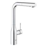 Grohe Essence Spiralli Eviye Bataryası, 2 Akışlı