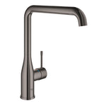 Grohe Essence Eviye Bataryası, Sert Grafit
