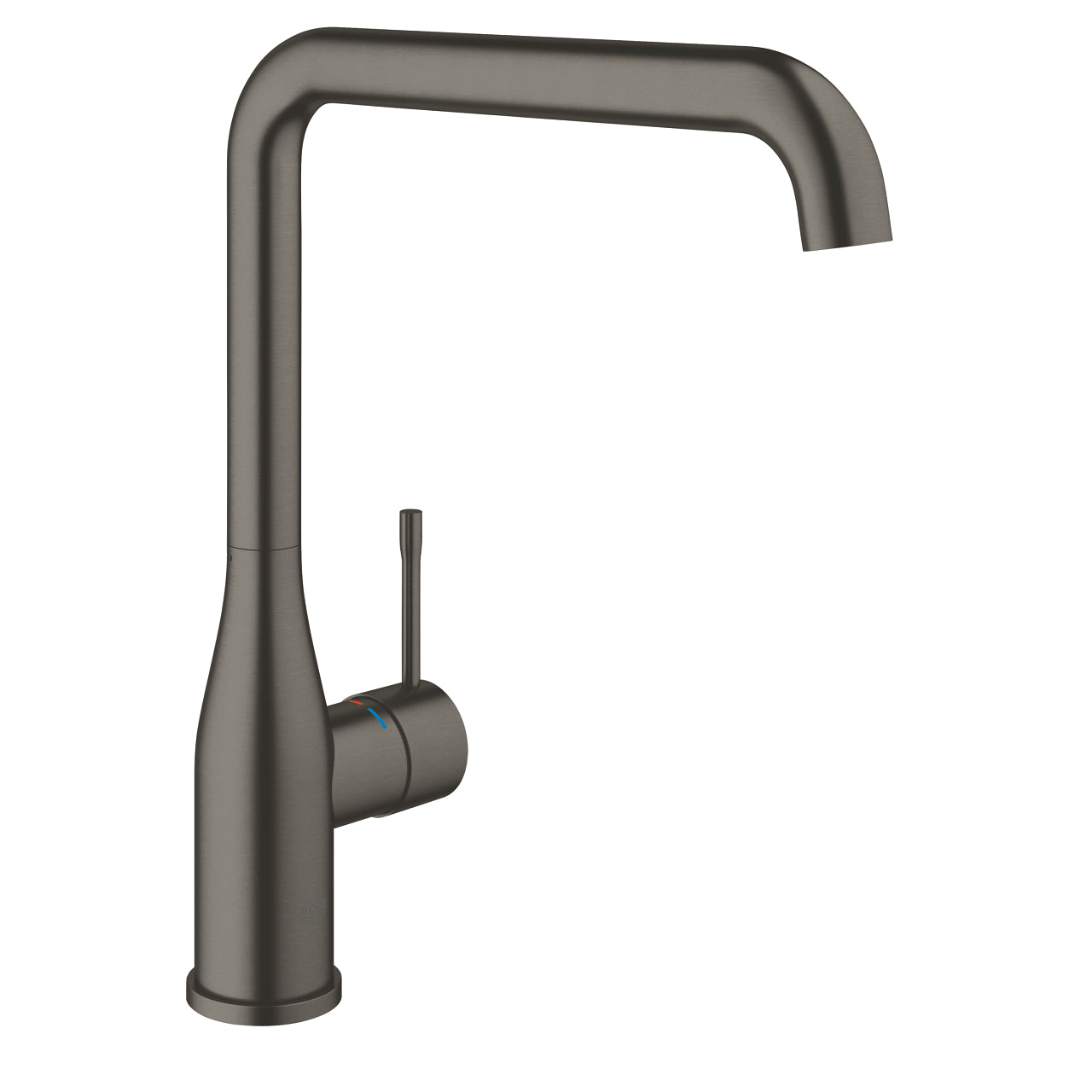 Grohe Essence Eviye Bataryası, Fırçalı Sert Grafit