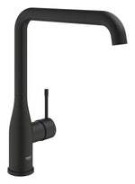 Grohe Essence Eviye Bataryası, Hayalet Siyah - GROHE 30505KF0