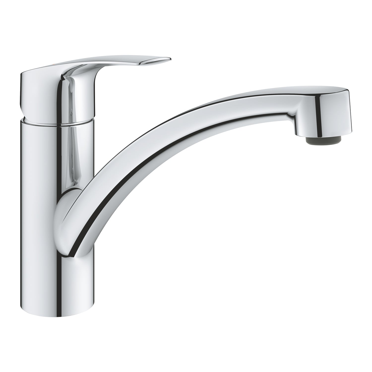 Grohe Eurosmart Döner Başlıklı Eviye Bataryası - alternatif görünüm - GROHE 30506000