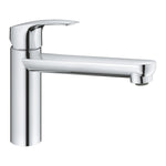 Grohe Eurosmart Eviye Bataryası - alternatif görünüm - GROHE 30617000