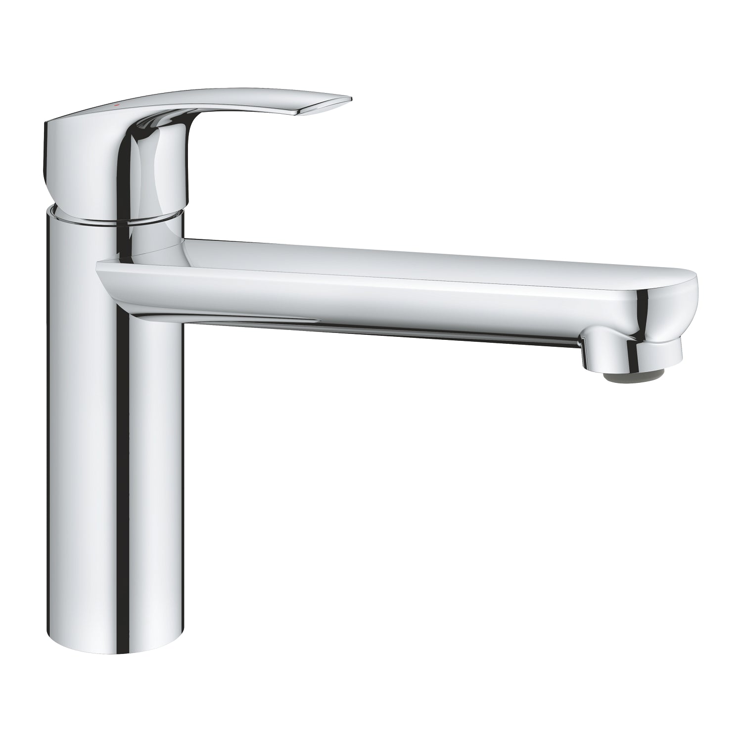 Grohe Eurosmart Eviye Bataryası - alternatif görünüm - GROHE 30617000
