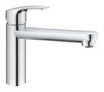 Grohe Eurosmart Eviye Bataryası - GROHE 30617000