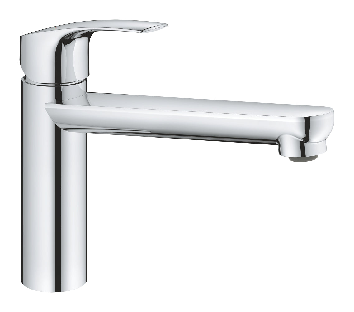 Grohe Eurosmart Eviye Bataryası - GROHE 30617000